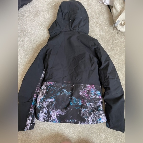 Spyder Women's Voice GORE-TEX® Jacket - Picture 2 of 4